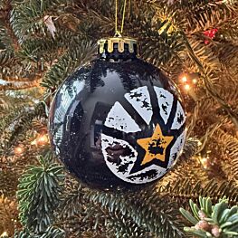 ChutingStar Christmas Ornament
