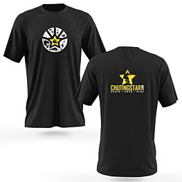 ChutingStar Skate Short-Sleeve T-Shirt