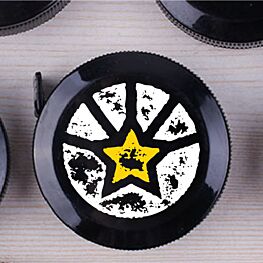 ChutingStar Retractable Measuring Tape