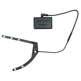 Last-of-Stock ColorAlti LED Skydiving Altimeter