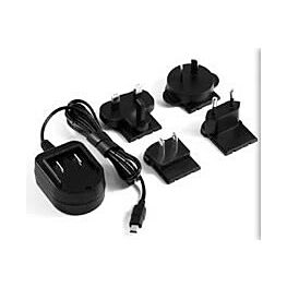 Contour HD Universal Wall Charger