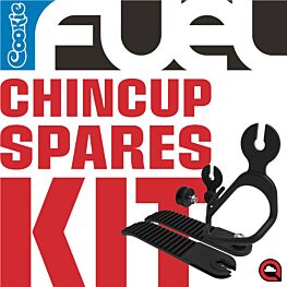 Cookie Fuel Chincup Spares Kit