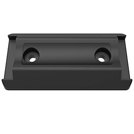 Flat Base For Cookie GoPro Roller Mount