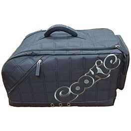 Cookie Helmets Flight Bag