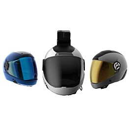 Cookie G35 Skydiving Helmet