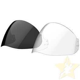 Cookie G3 Replacement Visor
