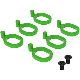 Cookie G3 Helmet Replacement Springs Kit