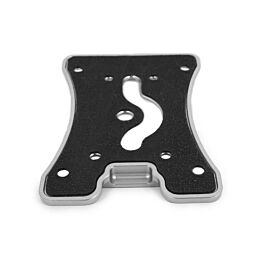 Liquid Flatlock Extra Release Plate