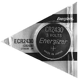 CR2430 Suunto Replacement Battery