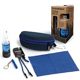 Croakies Eyewear Care Kit