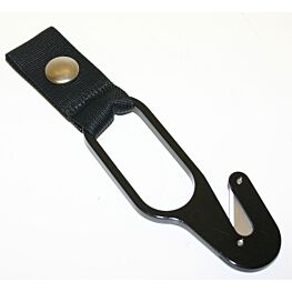 UPT Metal Hook Knife