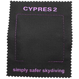 CYPRES AAD Silicone Cloth