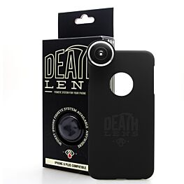 iPhone 6 Plus Fisheye Death Lens