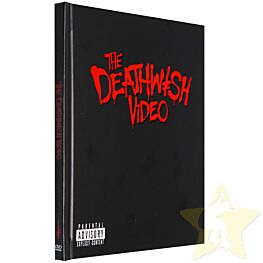 The Deathwish Video DVD Deluxe Edition