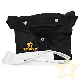 Triton Dolphin Reserve Freebag/Bridle