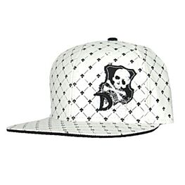 Draven Skull Crest Hat