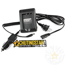 Drift HD Battery Cradle Charger