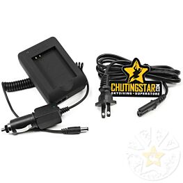 Drift Ghost Cradle Charger