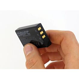 Drift HD170 Long-Life Spare Battery