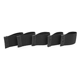 Elastic Keepers 5-Pack