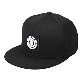 Element Fenwick Flint Black Cap