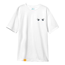 Enjoi Wasted Years White Premium Tee