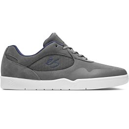 éS Swift Grey Skate Shoes