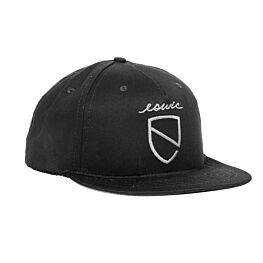 ESWIC Icon Black Snapback