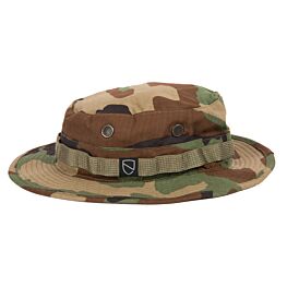 ESWIC Camo Bush Hat