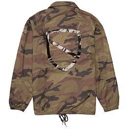 ESWIC Camo Team Jacket