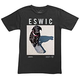 ESWIC Vader Black T-Shirt