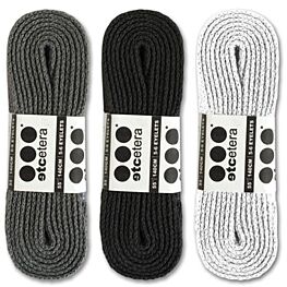 Etcetera Shoelaces 1-Pair Pack