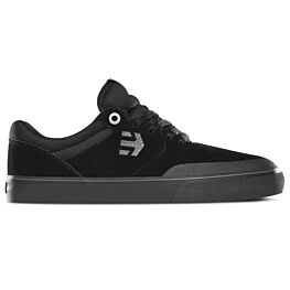 etnies Marana Vulc Willow Black Skate Shoe