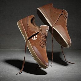 etnies Marana XT Joslin Brown Skate Shoe