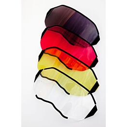 SkySystems Factory Diver Replacement Lens