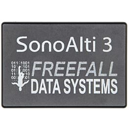 SonoAlti 3 Audible Altimeter