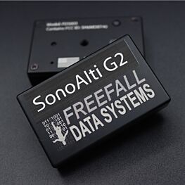 SonoAlti G2 Audible Altimeter