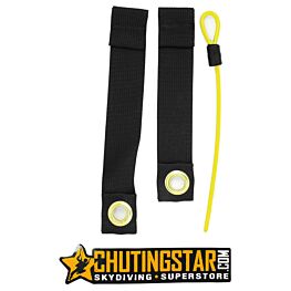 Cutaway Kit for Floydie GoPro Glove