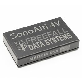 SonoAlti 4V Speaking Audible Altimeter