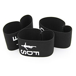 Replacement DigiAlti Elastic Wrist Strap 3-Pack