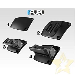 Cookie Fuel Top Plate Camera Mounts