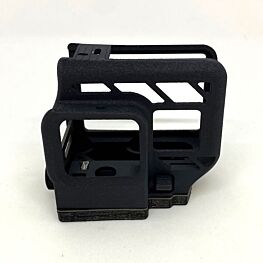 GoPro HERO5 HERO6 HERO7 Black Lightweight X Housing Mount