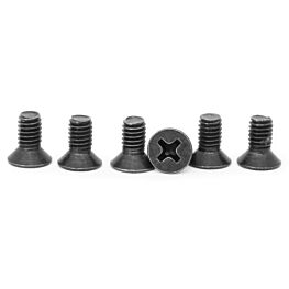 Cookie G3 & G35 Helmet Replacement Screws