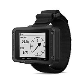 Garmin Foretrex 801 Wrist-Mount GPS