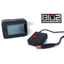 Hypoxic BLU2Pro GoPro Indicator Light