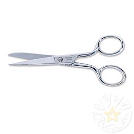 Gingher 5" Knife Edge Sewing Scissors