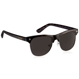 Shredder Coffee Tortoise Polarized Glassy Sunhaters Sunglasses