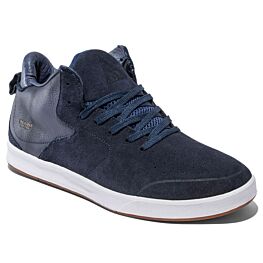 Globe Abyss Haslam Blue Dark Blue Skate Shoes