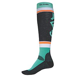 Globe x YES Bormio Aqua Snow Socks