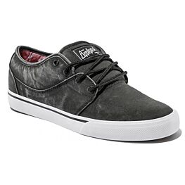 Globe Mahalo Appleyard Black Wash Skate Shoes